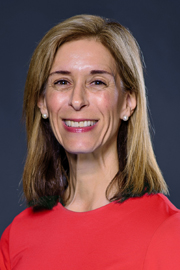 Photograph of Representative  Helene Miller Walsh (R)